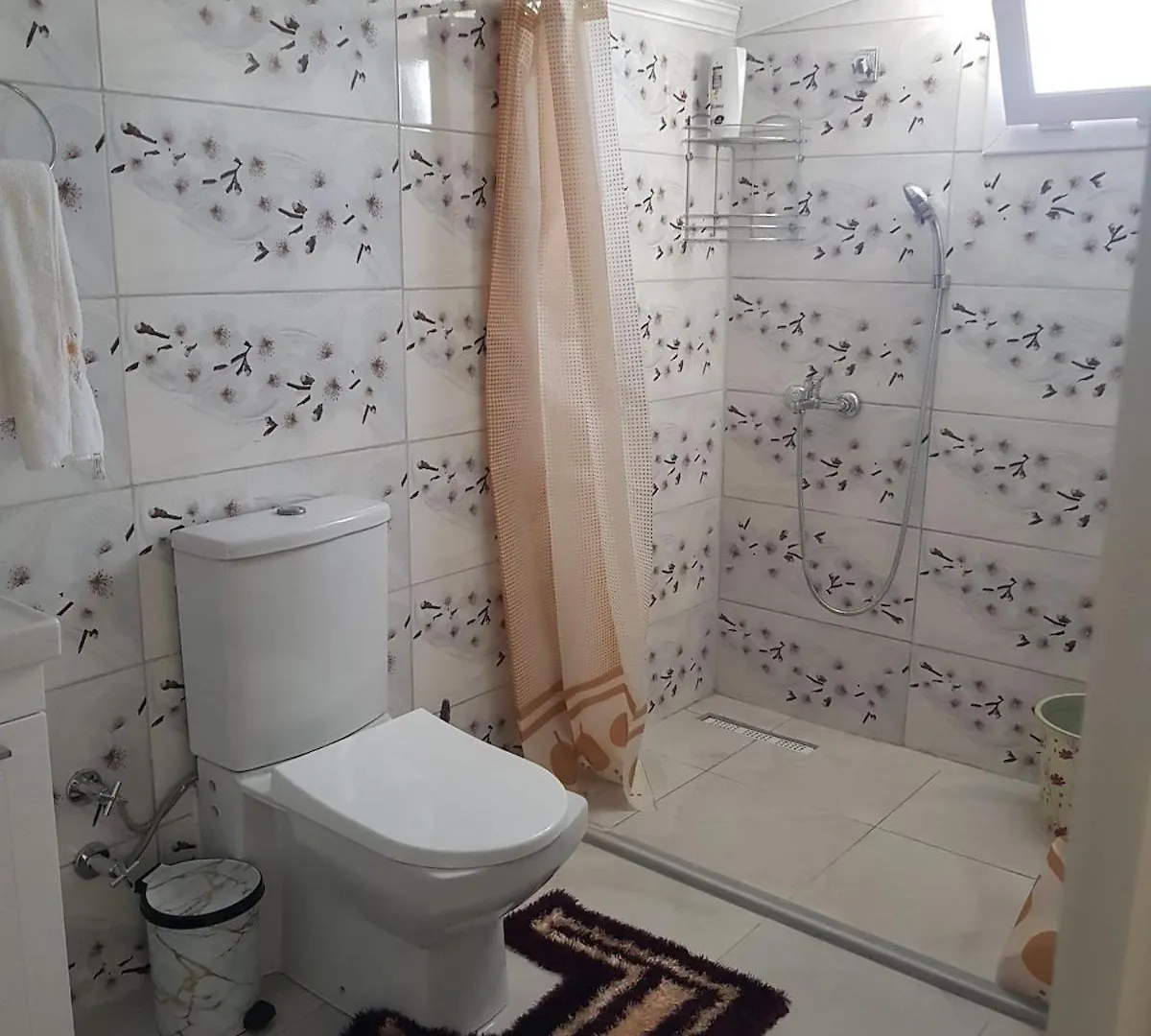 Apartment Tatil Evi Kusadasi