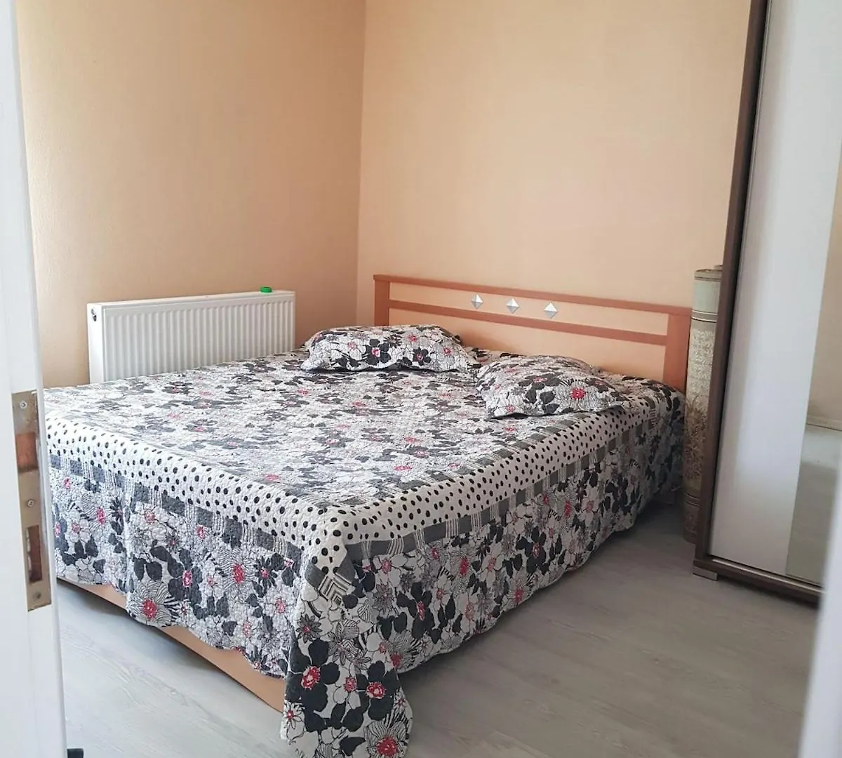 Apartment Tatil Evi Kusadasi
