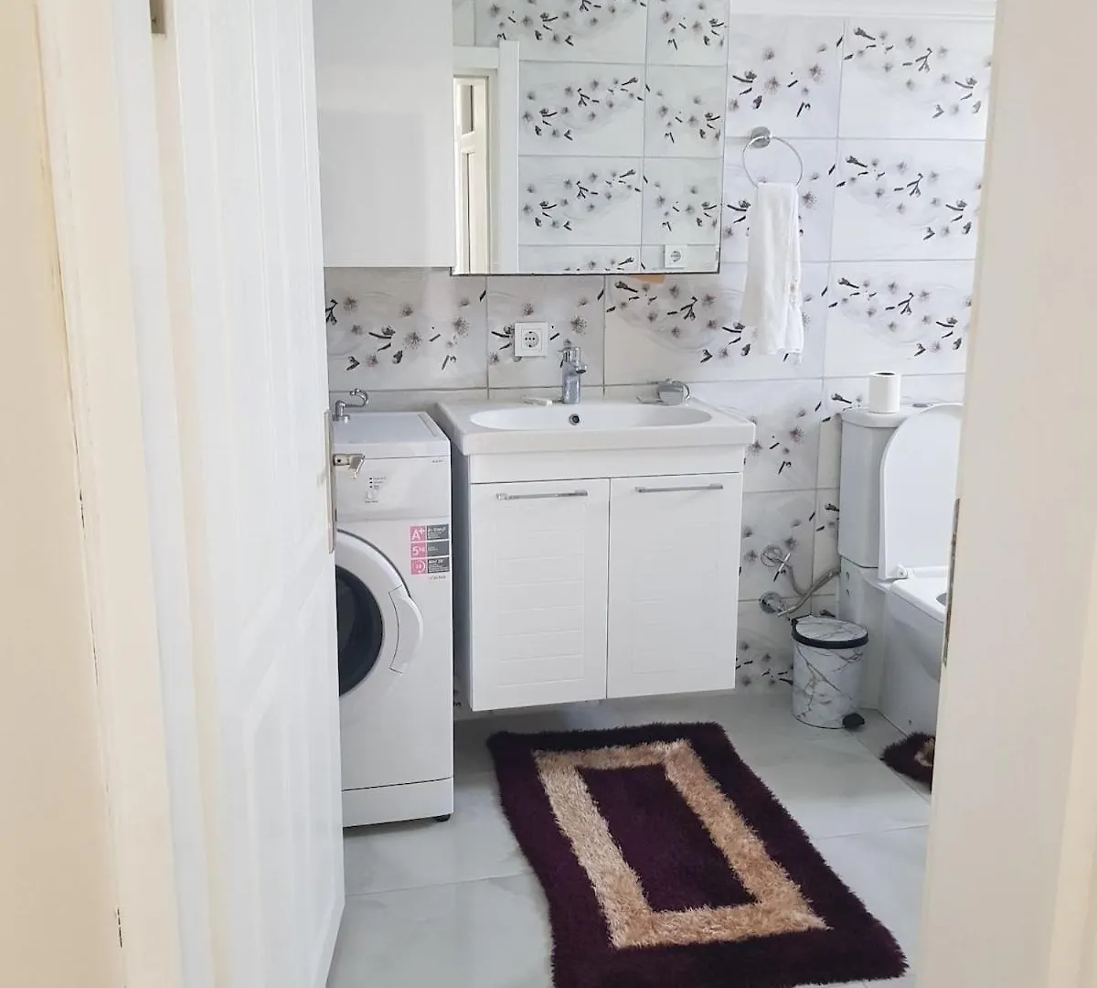 Tatil Evi Kusadasi