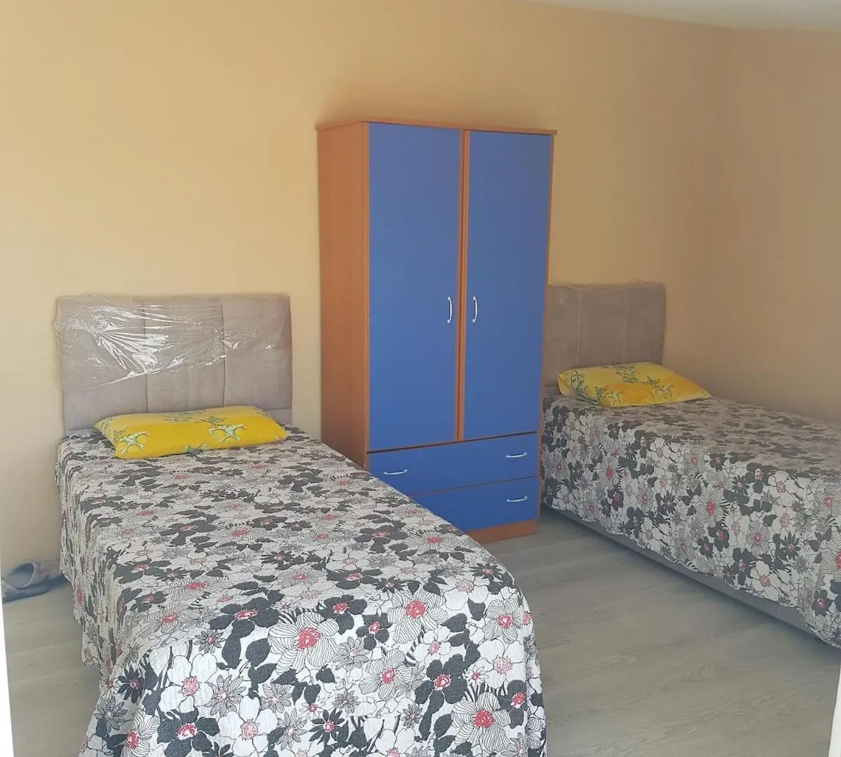 Tatil Evi Kusadasi Apartment