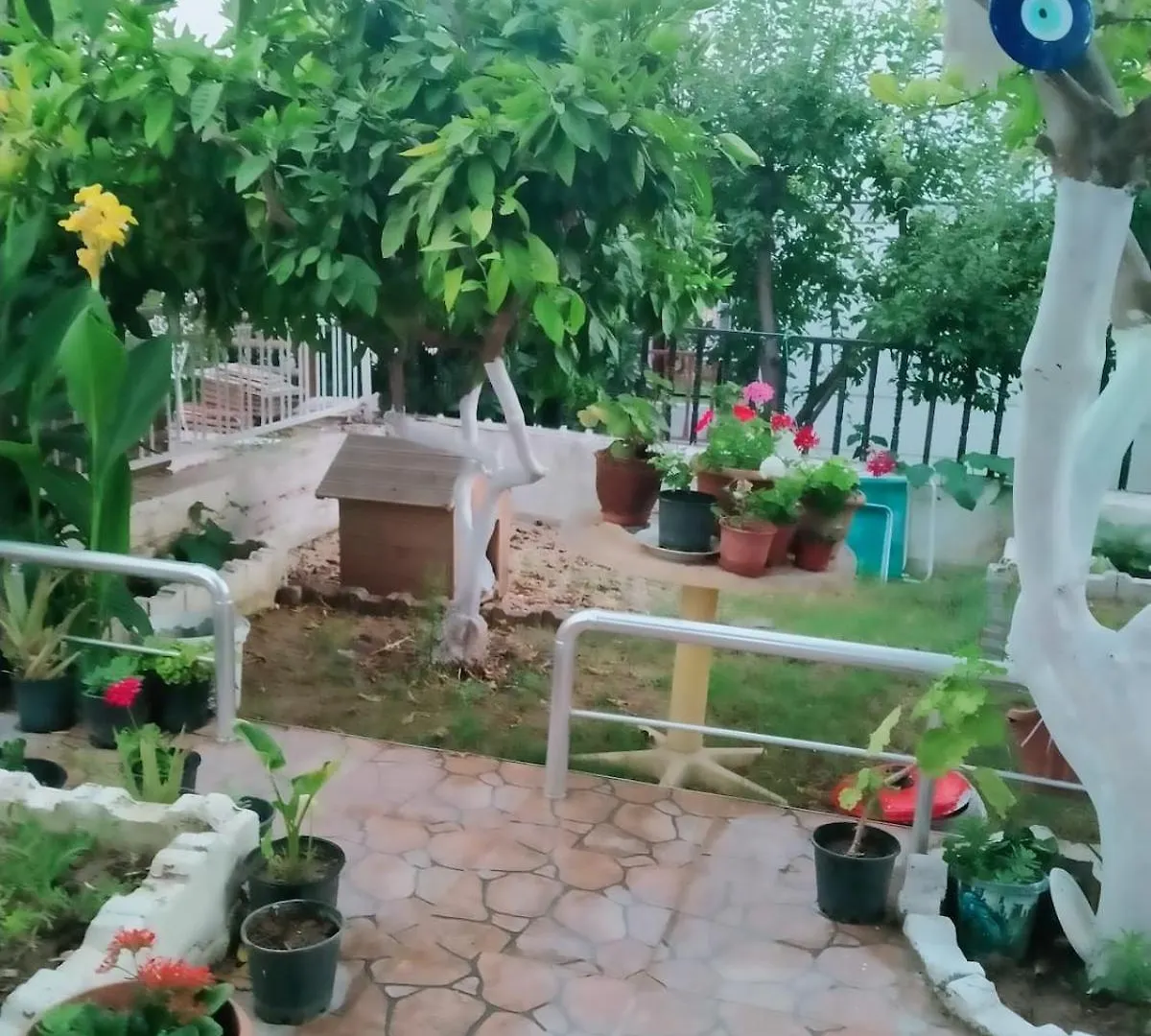 Tatil Evi Kusadasi Apartment