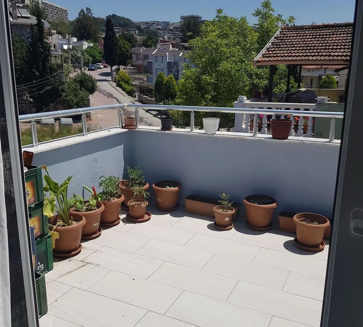 Tatil Evi Kusadasi Apartment
