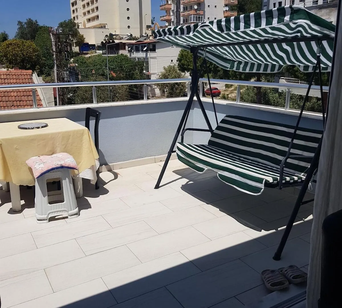 Apartment Tatil Evi Kusadasi