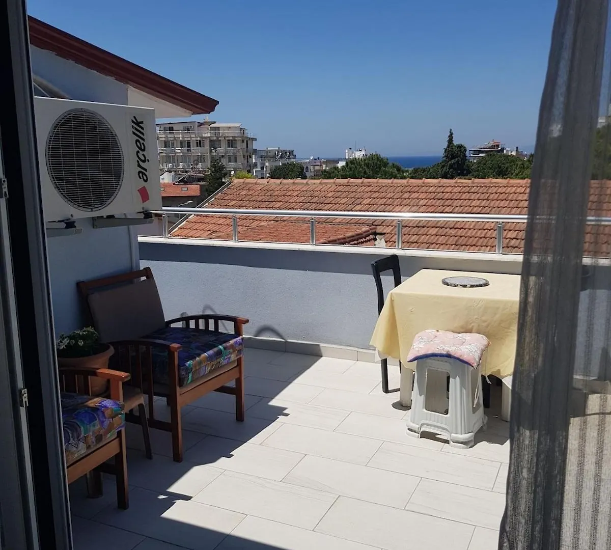 Tatil Evi Kusadasi 0*,