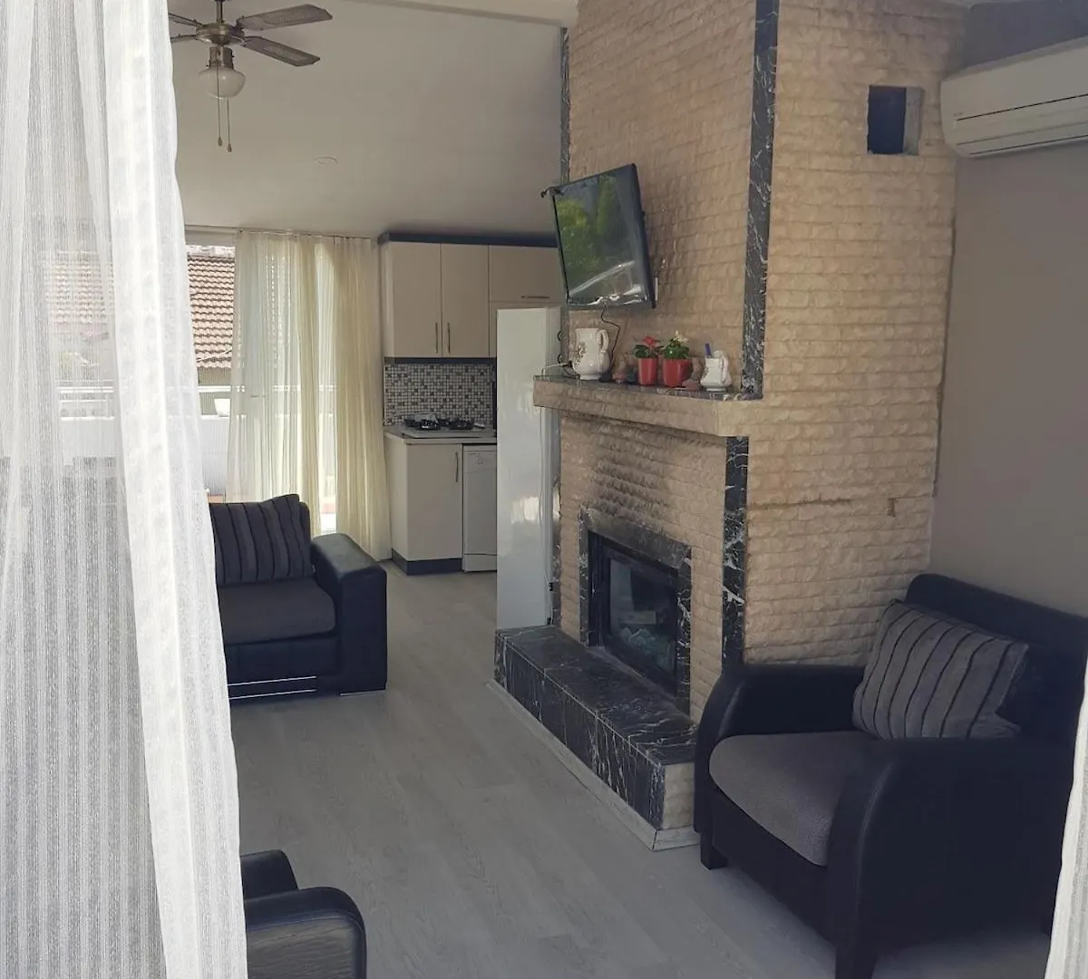 Tatil Evi Kusadasi Apartment