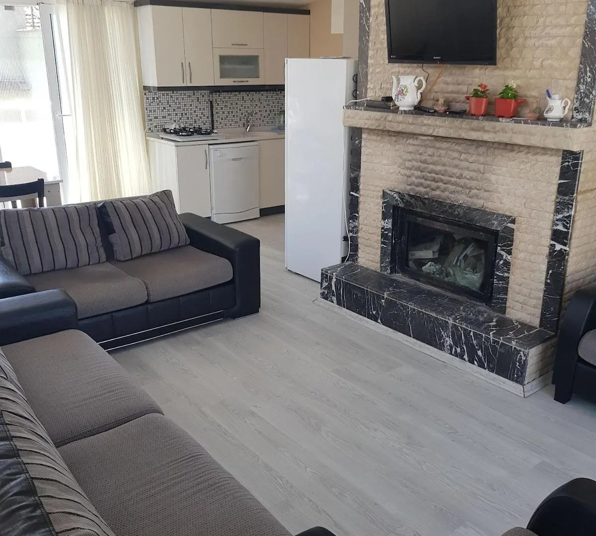 Tatil Evi Kusadasi