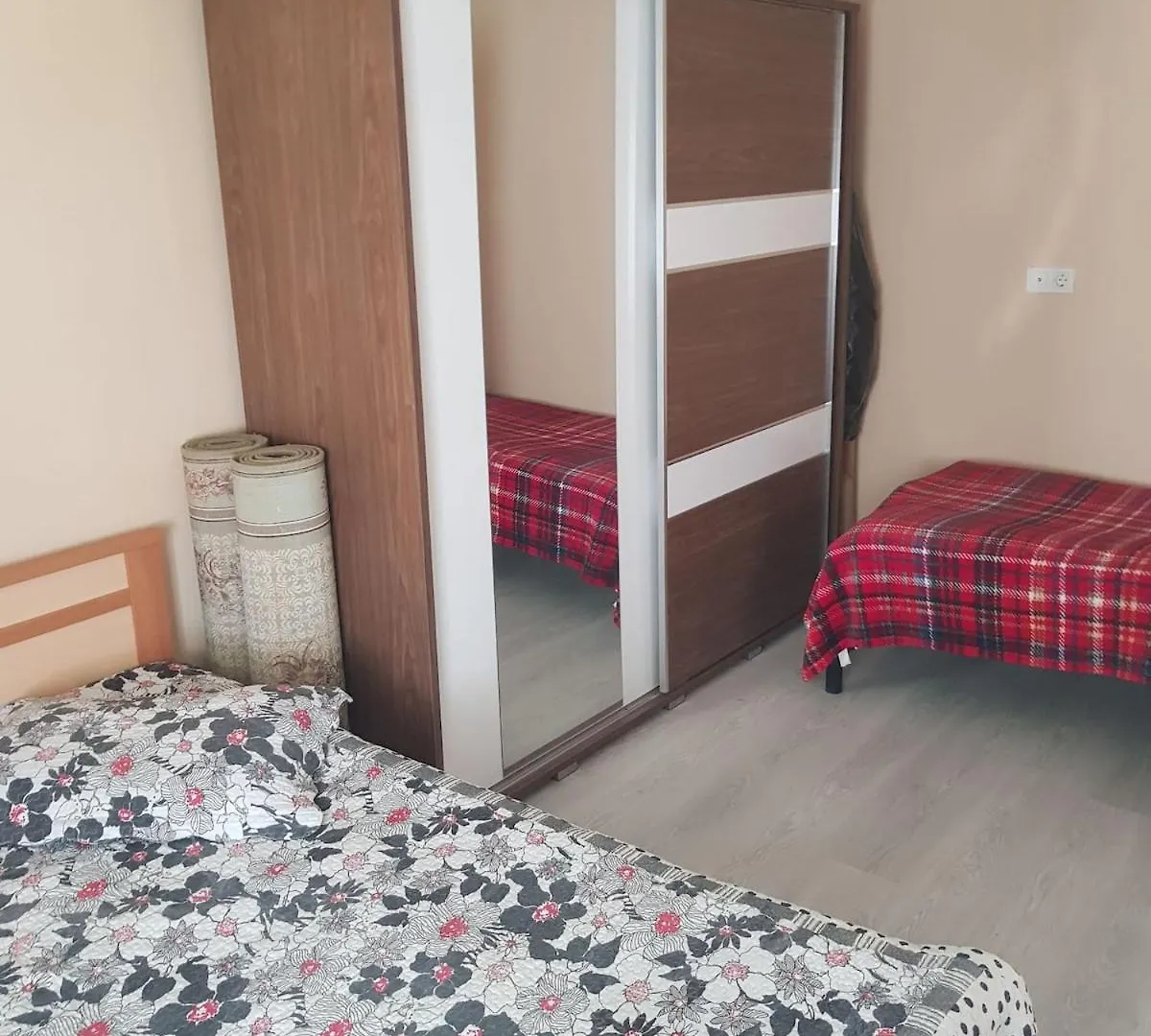 Tatil Evi Kusadasi