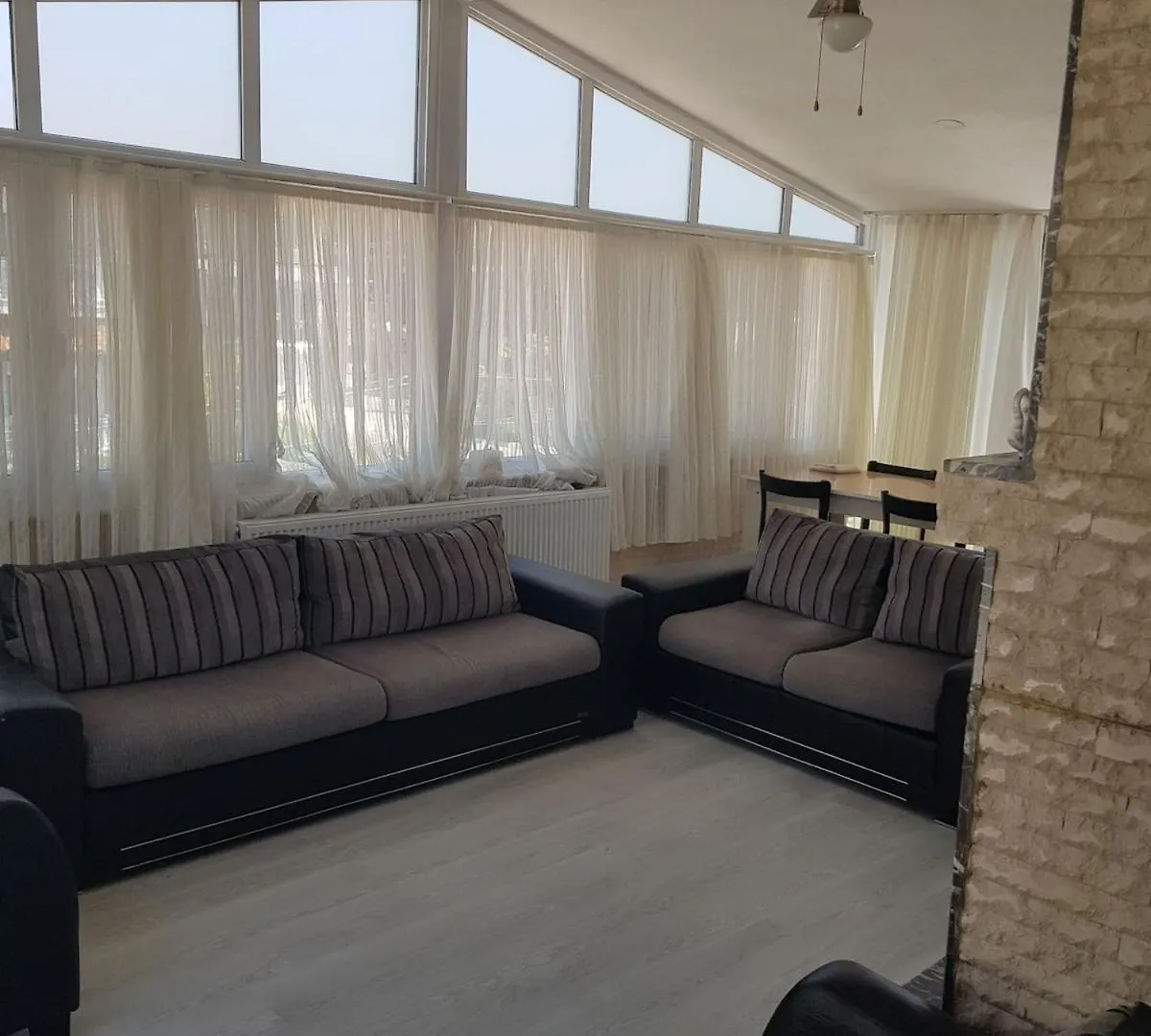 Tatil Evi Kusadasi 0*,