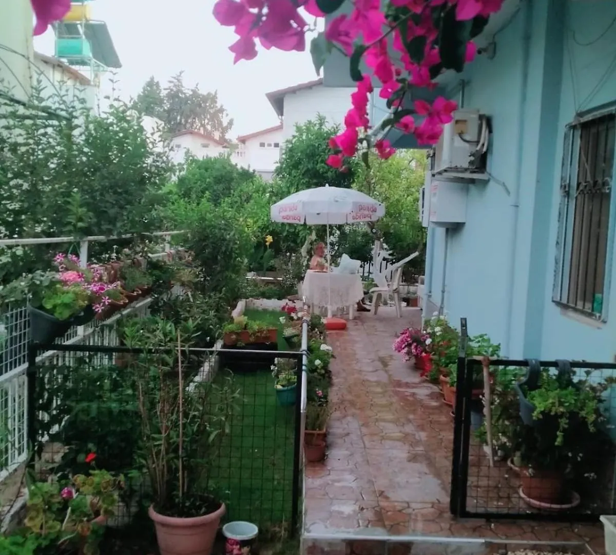 Tatil Evi Kusadasi