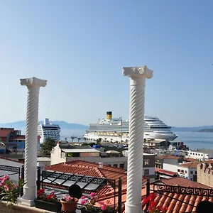 Ephesus Отель