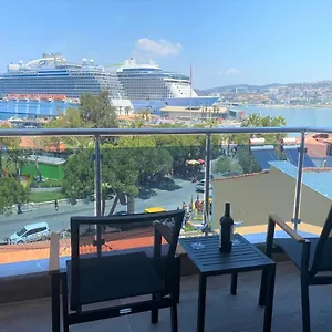  Aparthotel Oksa