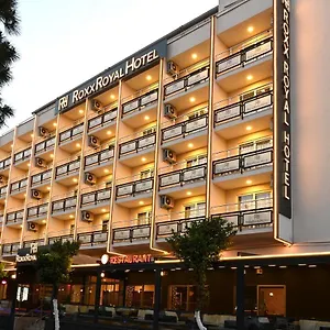 Hotel Roxx Royal, Kusadasi