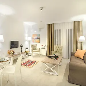  Aparthotel Rodina