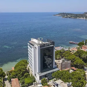 Hotel Signature Blue, Kusadasi