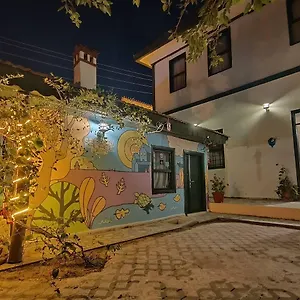 Garden Palace Boutique Отель