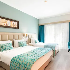 Hotel Aqua Fantasy Aquapark &, Kusadasi