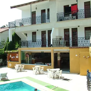 Apartahotel Gultepe, Kusadasi