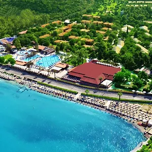 Kustur Club Village Complex