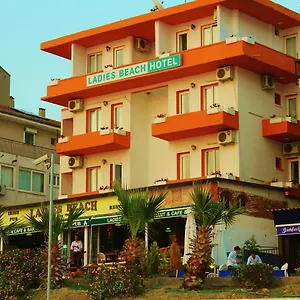 Hotel Ladies, Kusadası