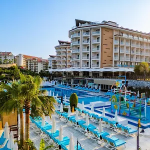 Resort Ramada & Golf, Kusadasi