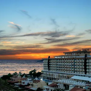 Resort Ephesia, Kusadasi