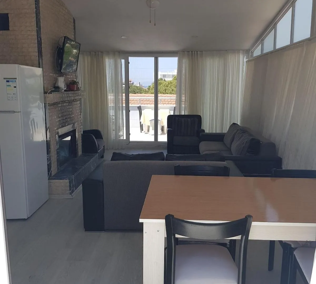 Apartamento Tatil Evi Kusadasi Turquía