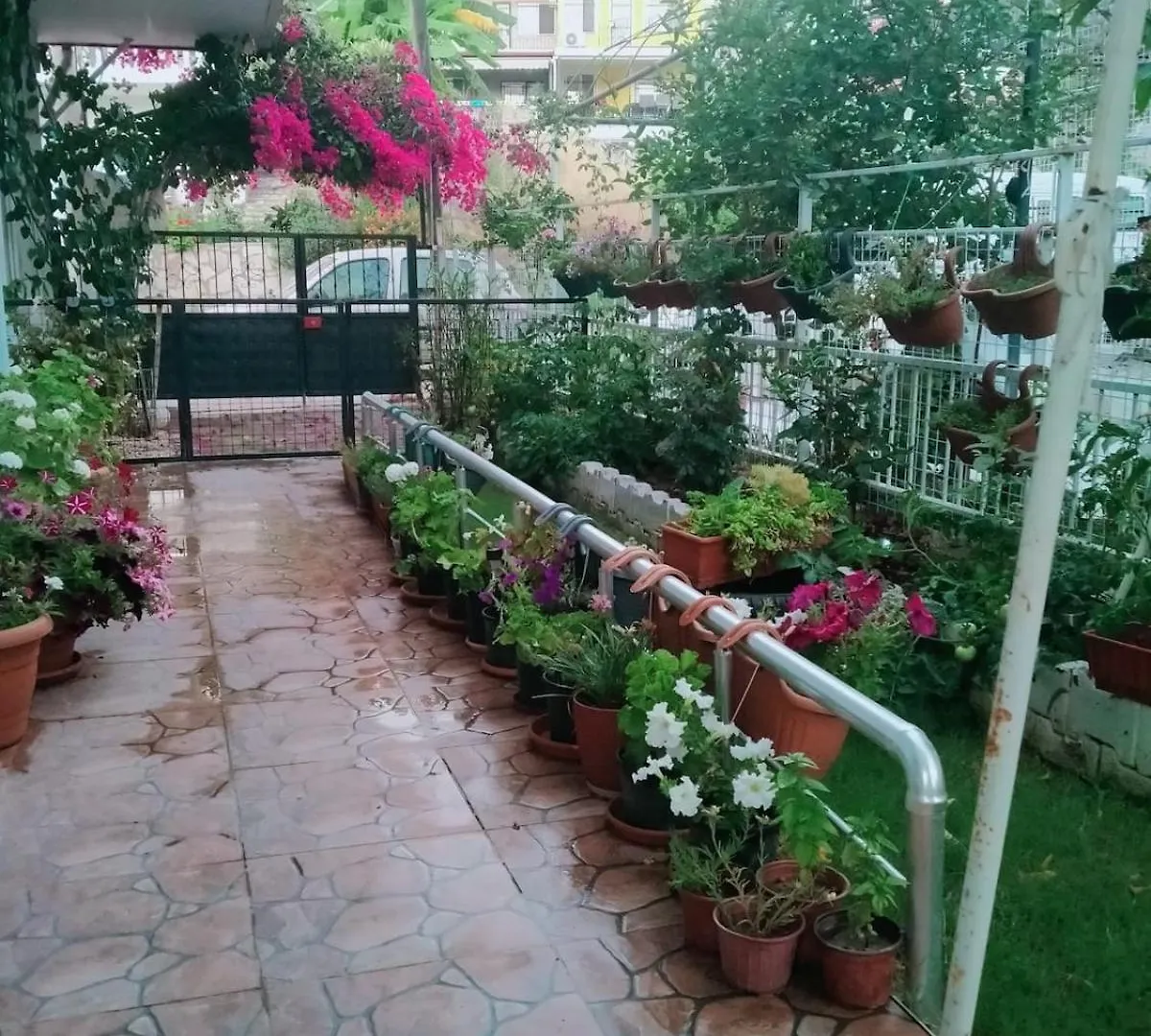 Apartamento Tatil Evi Kusadasi